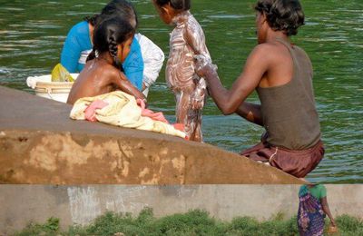 Hampi dernière