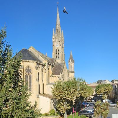 La parenthèse enchantée...