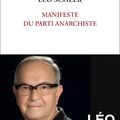 Léo Scheer 1947-2024