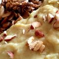 PURÉE POIREAUX-POMMES DE TERRE