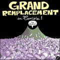 Le grand remplacement
