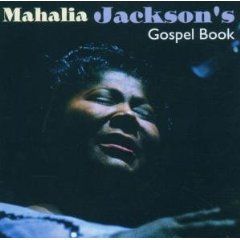 DISC : Mahalia Jackson's gospel book