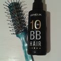 J'ai testé ... Le BB Hair Cream de GeneRik