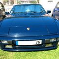 Porsche 944 S (1986-1988)