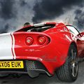  Lotus Elise S2 Sports Racer