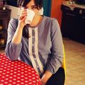 Pause café