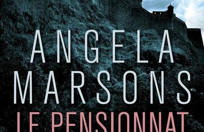 lecture: Le pensionnat des innocentes 