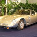 Bizzarrini 1900 GT Europa