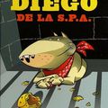 Diego de la SPA!