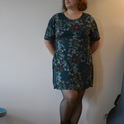 Arum, je t'aime mais je te quitte