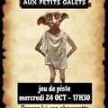 RDV D'octobre