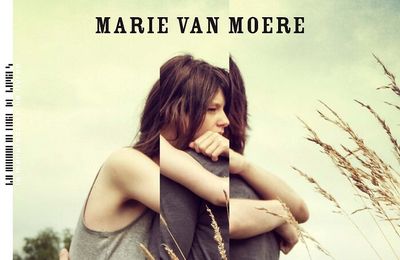 Petite Louve de Marie Van Moere