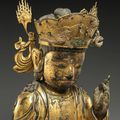 Metropolitan Museum of Art and the Asia Week New York Association co-host private reception