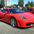 La Ferrari F430 (Rencard de la Vigie)