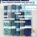 Les Coupons Petit Pan sont arrivés !!!! chez DecoAvenue