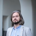 Polar du mois : Saturation totale de Jakub Szamalek 