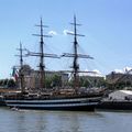  l 'armada de rouen