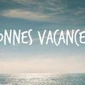 Bel été à vous !