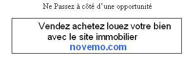 Tendance taux de crédit immobilier en Novembre 2012 