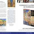 HOMMAGE A LA PRIMATIALE DE NORMANDIE