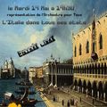 C'est ce soir !!! Orchestre pour Tous en concert : l'Italie dans tous ses états - mardi 19 mai - 19h30 - centre Dunois (75013)