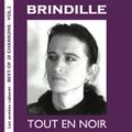 Tout en noir - Brindille - Best of 20 chansons