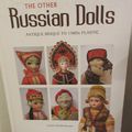 Livre sur les poupées russes- "The other Russian Dolls" de Linda Holderbaum