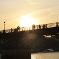 Pont des arts