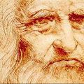 Quatre regards sur Léonard de Vinci