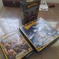 Nouvelle boite Heroquest