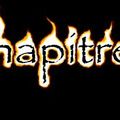 Chapitre II : La Prophétie 