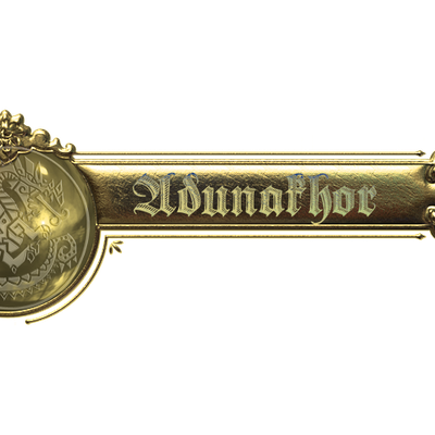 réouverture de la guilde en avril!