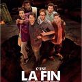 Séance de rattrapage : "C'est la Fin" de Seth Rogen et Evan Goldberg