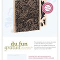 Promotion stampin'up juin-juillet