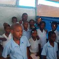 CEDS HAITI ONG - Education