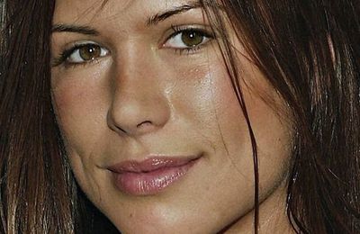 Rhona Mitra, UK