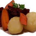 Boeuf Bourguignon