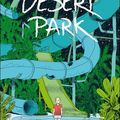 "Desert park" de Thomas Humeau