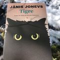 Tigre Jãnis Jonevs Traduit du letton par Nicolas Auzanneau Éditions Les Argonautes éditeur