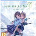 Test : Blue Reflection : Second Light