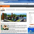 Site Francophone d'ABC Real Estate : www.Tamarindo-immobilier.com