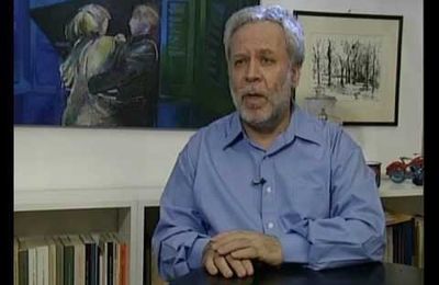 Yorgos Markopoulos / Γιώργος Μαρκόπουλος (1951 -) : Dimanche après-midi