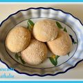 Les Biscuits de Nathalie