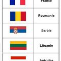 Eliminatoires de la coupe du monde : groupe 7