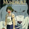 PRINCESSE MONONOKE, de Hayao Miyazaki