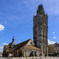 Eglise Sainte Madeleine