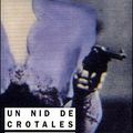 THOMPSON Jim / Un nid de crotales.