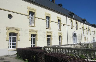 FERON - Le Château Talleyrand