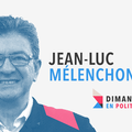 DIMANCHE EN POLITIQUE SUR FRANCE 3 N°14 : JEAN-LUC MELENCHON