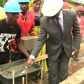 Cameroun : Trois mois pour livrer le Centre d’Hémodialyse de Ngaoundéré